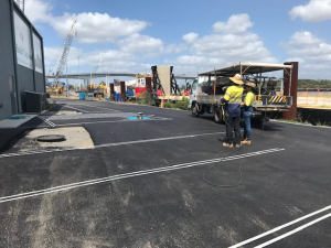 Car Park Line Marking Gold Coast: Creating Safe, Efficient Parking Spaces