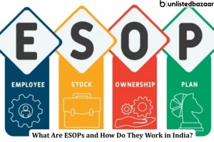 What Are ESOPs and How Do They Work in India?