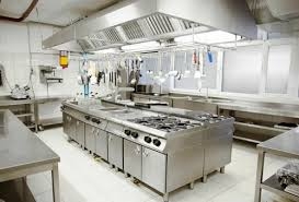 Restaurant Equipment Dealers in Delhi: A Deep Dive into NRS Kitchen’s Expertise