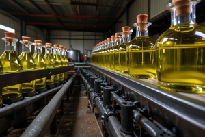 Avocado Oil Processing Plant Setup: Machinery Details, Industry Trends and Cost Involved