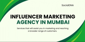 Unlocking the Power of Influence: Choosing the Best Influencer Marketing Agency in Mumbai