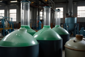Detergent Alcohol Manufacturing Plant Report 2025 | Setup Details and Cost Analysis