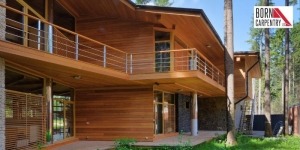 A Step-by-Step Look at Residential Siding Installation in Andover MN