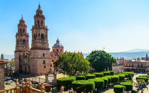 5 Things to do in Morelia
