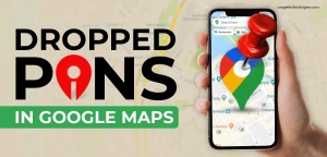 How to Add a Pin to Google Maps on an Android or iPhone