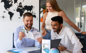 Benefits of a Skilled Migration Visa for Professionals and Families