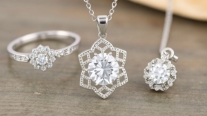 Sterling Silver Jewelry Offers Affordable Class and Style