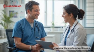 Why NPs Need a Collaborating Physician Partner