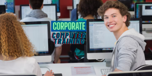 Top Corporate Computer Training Programs to Boost Employee Productivity