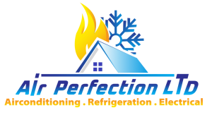 Stay Cool Year-Round with Expert AC Maintenance Services from Airperfection