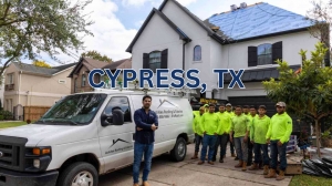 Investing in Peace of Mind: The Indispensable Value of Expert Cypress Roofing