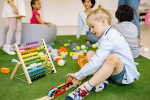 Childcare Doncaster East: A Nurturing Environment for Your Child’s Early Learning Journey.