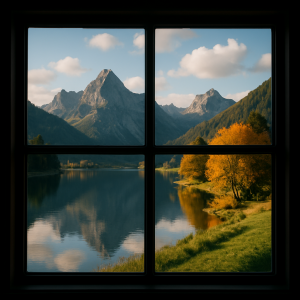 Framing Your View With Windows