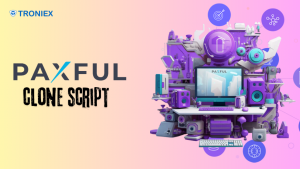 Empower your crypto vision with a Paxful Clone Script – a secure, scalable, and customizable P2P exchange solution tailored for entrepreneurs ready to lead in decentralized trading.