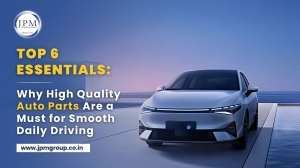 Looking for Dependable Auto Part Brands in India?