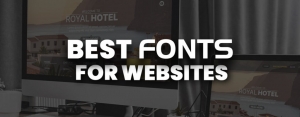 The Ultimate Guide to Choosing Fonts for Your Website
