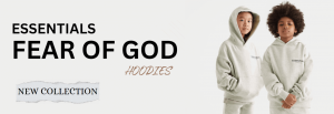 Essentials Shorts: The Perfect Blend of Comfort, Style, and Versatility