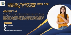 Demand For Skilled Digital Marketing And SEO Professionals 