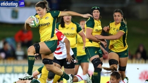 Women’s Rugby World Cup 2025 Exposure: USA Women’s U18s Eye Future Success