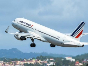 Air France Panama Office