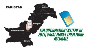 SIM Information Systems in 2025| What Makes Them More Accurate