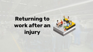 Workers’ Compensation Attorney