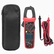 Understanding the Functionality and Applications of an AC Clamp Meter