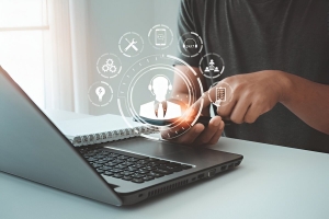 AI-Powered QMS: The Future of Call Center Performance Monitoring