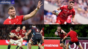 British and Irish Lions Tour Heats Up as Brumbies Bring Intensity