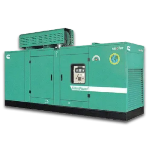 Why are generators on rent the smart choice for power backup?