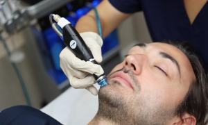 Men’s Facial Treatment in Dubai for Clear Youthful Skin Goals