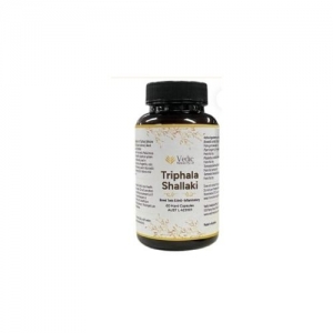 Unlocking the Power of Triphala Tablets: Nature’s Secret to Better Health