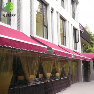 Awning Tarps