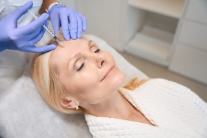 Stay Glowing and Gorgeous Every Day with Botox Boosts
