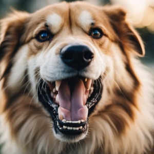 Fear or Frustration? The Truth Behind Aggressive Anxiety in Dogs