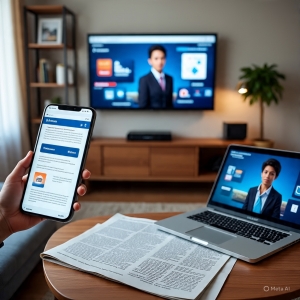 Mastering the Crypto Landscape in 2025: 4 Platforms Leading the Way