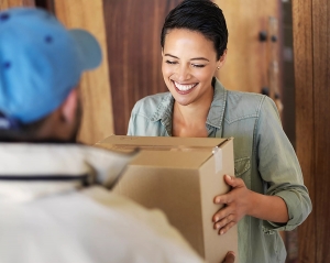 Why Next Day Delivery in India Is Changing the Way People Shop