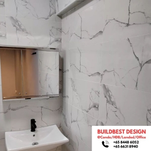 Questions To Ask Before Hiring A Bathroom Renovation Contractor In Singapore