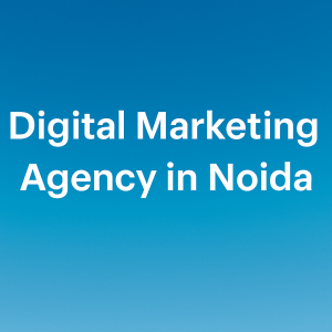 Digital Marketing Agency in Noida: Fueling Your Business Growth in the Digital Age