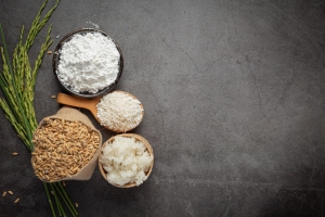 Brown Rice Syrup