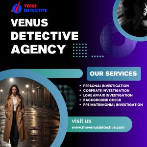 “Why Hiring a Private Detective in Bangalore Is the Smartest Move for Truth Seekers”
