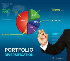 How to Protect Your Money: Building a Diversified Investment Portfolio That Works