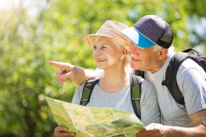 World Travel on $50 a Day
