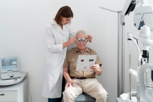 The Role of a Diabetic Retinopathy Specialist in Clearwater in Saving Your Vision