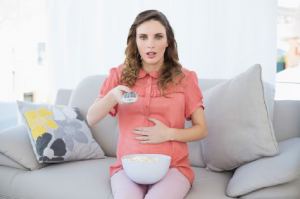 How Your Immune System Changes During Pregnancy