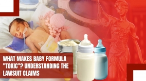 What Makes Baby Formula Toxic? Understanding the Lawsuit Claims