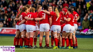 Wales Makes Bold Leadership Shift Ahead of Women Rugby World Cup