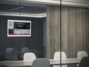 Modernizing Workspaces with Digital Room Signage: The Smart Way to Manage Meeting Spaces