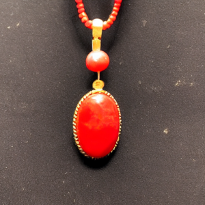 Red Coral Stone: Unveiling Its Beauty and Significance