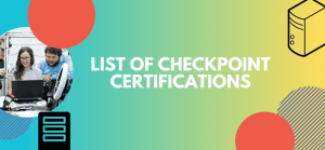 Top Checkpoint Certification Courses to Boost Your Network Security Career in 2025
